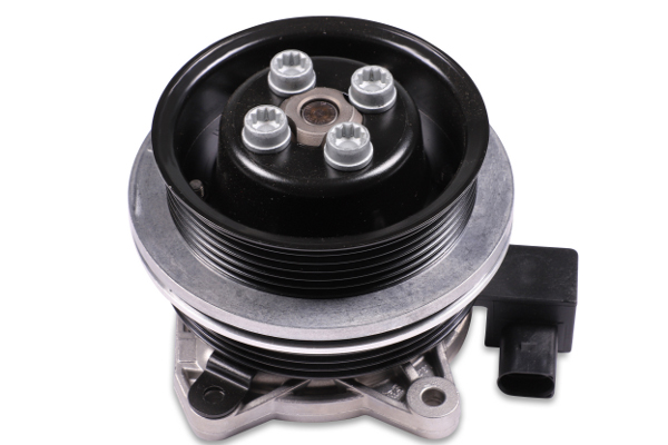 Pompă de apă, răcire motor 980317 GK